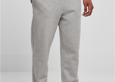 Παντελόνι Φόρμας Ultra Heavy TB5916 Urban Classics grey - Urban Classics - 