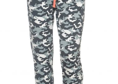 Παντελόνι Freddy Camo S7WTP3-GGW2 Γυναικείο - Freddy - 