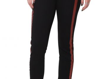 Παντελόνι Freddy Glitter Stripes F8WMLP2-N0 Γυναικείο - Freddy - 