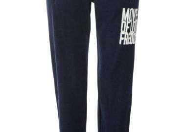 Παντελόνι Freddy Με Βελουτέ Υφή F8WCLP4-B940 Γυναικείο - Freddy - 