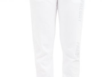 Παντελόνι Freddy Mε Κάθετο Logo S0WFYP1-W Γυναικείο - Freddy - 