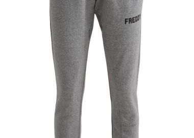 Παντελόνι Freddy Με Λογότυπο F7-C-WP143L01B01-H720 Γυναικείο - Freddy - 