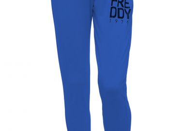 Παντελόνι Freddy Με Λογότυπο S7WCSP3-B370 Γυναικείο - Freddy - 