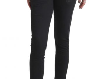 Παντελόνι Freddy Μονόχρωμο S7WCP1-N0 Γυναικείο - Freddy - 