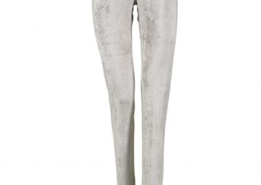 Παντελόνι Freddy Velour 31471-D58-X Γυναικείο - Freddy - 