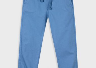 Παντελόνι για αγόρι - BLUE DREAM 12-225110-2 - energiers - 
