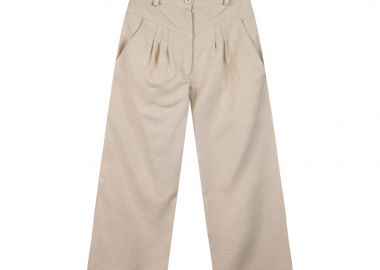 Παντελόνι για κορίτσι - ΑΜΜΟΣ 16-225209-2 - energiers - 