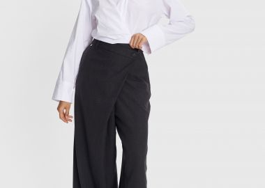 Παντελόνι ίσια γραμμή φάκελος - 5206634972965 -  - 