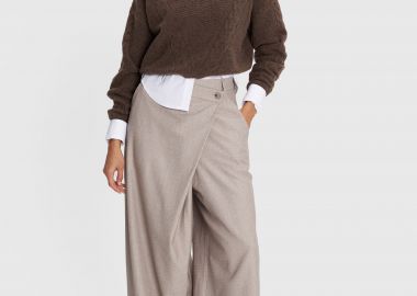 Παντελόνι ίσια γραμμή φάκελος - 5206634973009 -  - 