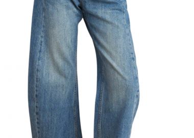 Παντελόνι Jean Attrattivo Low Rise Και Loose 9922931-USED Γυναικείο - Attrattivo - 