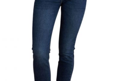 Παντελόνι Jean Attrattivo Regular Fit 9922407-BLUE Γυναικείο - Attrattivo - 