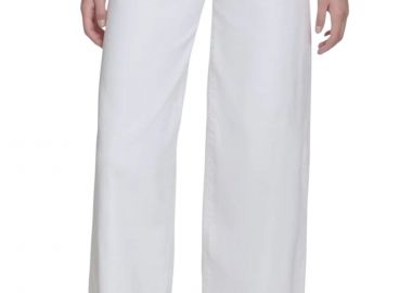 Παντελόνι Jean DKNY High Rise DJ4G4008-OPT Γυναικείο - DKNY - 