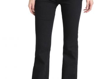 Παντελόνι Jean DKNY Wide Leg DJ4M4005-TMA Γυναικείο - DKNY - 