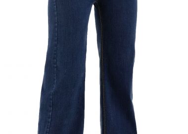 Παντελόνι Jean Freddy Trousers BLACK24RF210-J0Y Γυναικείο - Freddy - 