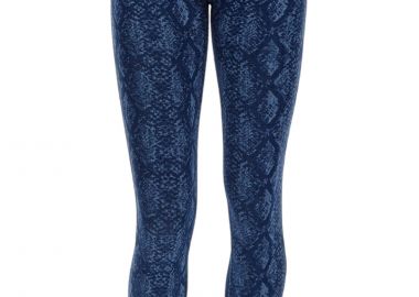 Παντελόνι Jean Freddy Trousers WRUPSNUG2RF309-J126B Γυναικείο - Freddy - 
