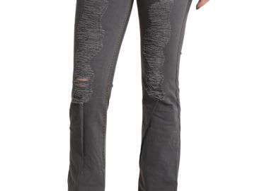 Παντελόνι Jean Freddy WRUP Με Σκισίματα WRUP11RH6E-N0 Γυναικείο - Freddy - 