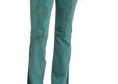 Παντελόνι Jean Freddy WRUP Με Σκισίματα WRUP11RH6E-V250 Γυναικείο - Freddy - 