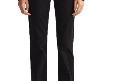 Παντελόνι Jean Gant Καμπάνα 3GW4100176-G0019 Γυναικείο - Gant - 