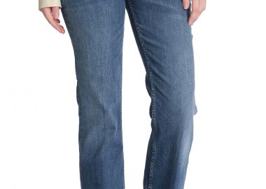 Παντελόνι Jean Gant Slim Flare 4100227-972 Γυναικείο - Gant - 