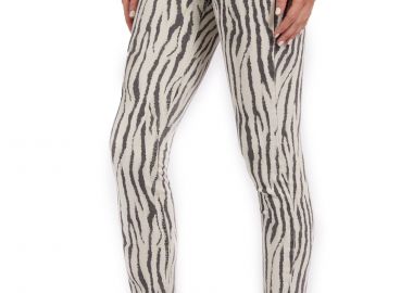 Παντελόνι Jean Guess 1981 Skinny W2YA46D4PV1-AVVE Γυναικείο - Guess - 