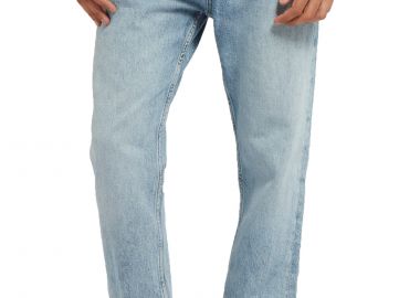 Παντελόνι Jean Guess James M2YA14D4HQD-SAVN Ανδρικό - Guess - 