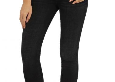 Παντελόνι Jean Guess Sexy Curve W3YAJ3D4PY1-BEON Γυναικείο - Guess - 