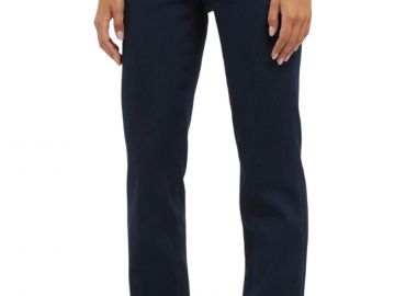 Παντελόνι Jean Guess Shape Up Straight W3BA0VD56A2-WMOO Γυναικείο - Guess - 