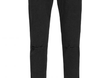 Παντελόνι Jean Jack & Jones Jjiglenn Jjoriginal Mf 761 12269586-Black Denim Ανδρικό - Jack & Jones - 