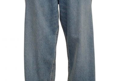 Παντελόνι Jean Jack & Jones Jjiron Jjoriginal Sq 450 12270190-Blue Denim Ανδρικό - Jack & Jones - 