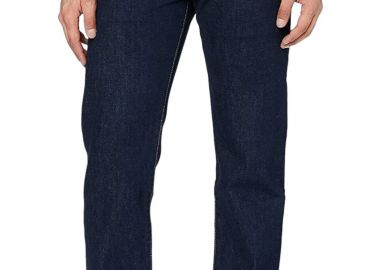 Παντελόνι Jean Levi's 501R 005010101-01 Ανδρικό - Levi's - 