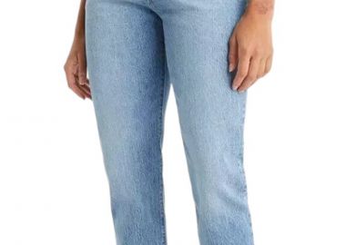 Παντελόνι Jean Levi's 501R 125010415-15 Γυναικείο - Levi's - 