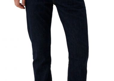 Παντελόνι Jean Levi's 502T Taper 295070280-80 Ανδρικό - Levi's - 