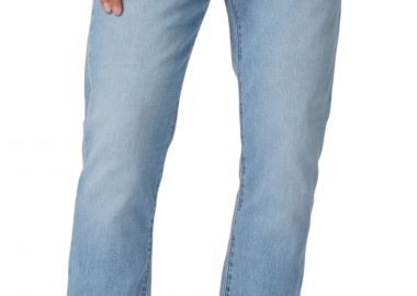 Παντελόνι Jean Levi's 502T Taper 295071417-17 Ανδρικό - Levi's - 