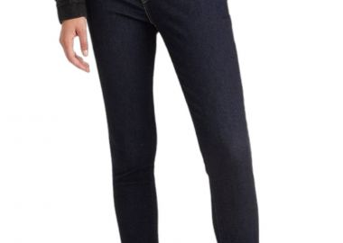 Παντελόνι Jean Levi's 721 High Rise Skinny 188820626-26 Γυναικείο - Levi's - 