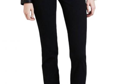 Παντελόνι Jean Levi's 724 High Rise Straight 188830006-06 Γυναικείο - Levi's - 