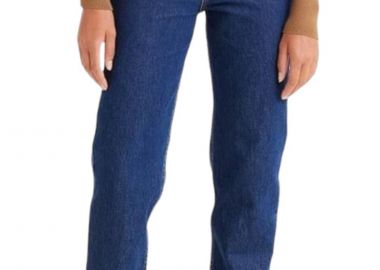 Παντελόνι Jean Levi's 80s Mom A35060008-08 Γυναικείο - Levi's - 