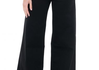 Παντελόνι Jean Levi's Denim 318 Shaping Wide Leg (26×32) 001PZ0005-05 Γυναικείο - Levi's - 