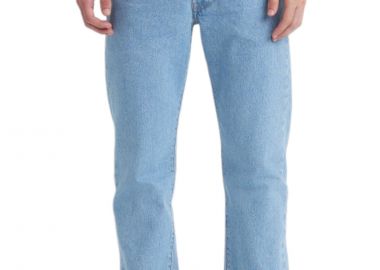 Παντελόνι Jean Levi's Denim 501R 54 Light Indigo- Worn In A46770021-21 Ανδρικό - Levi's - 