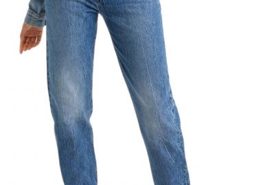 Παντελόνι Jean Levi's Denim 501R 81 A46990009-09 Γυναικείο - Levi's - 