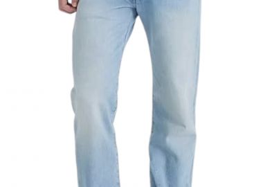 Παντελόνι Jean Levi's Denim 501R Levisroriginal Fit Med Indigo 005013524-24 Ανδρικό - Levi's - 