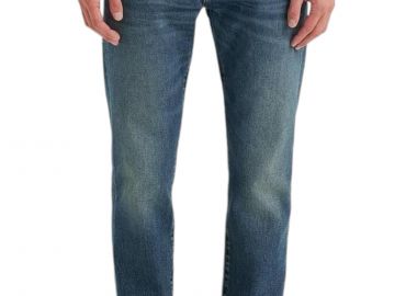 Παντελόνι Jean Levi's Denim 502T Taper 295071449-49 Ανδρικό - Levi's - 