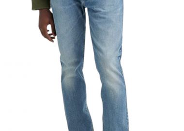 Παντελόνι Jean Levi's Denim 512T Slim Taper 288331195-95 Ανδρικό - Levi's - 