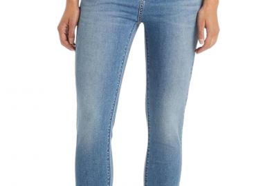 Παντελόνι Jean Levi's Denim 721 High Rise Skinny Med Indigo 188820697-97 Γυναικείο - Levi's - 