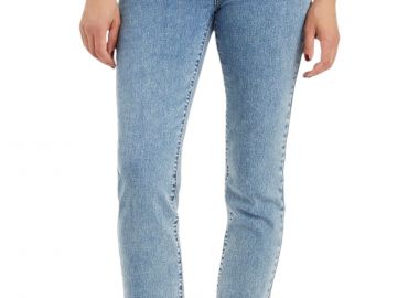 Παντελόνι Jean Levi's Denim 724 High Rise Straight 188830276-76 Γυναικείο - Levi's - 