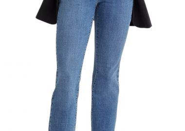 Παντελόνι Jean Levi's Denim 725 High Rise Bootcut Med Indigo 187590054-54 Γυναικείο - Levi's - 