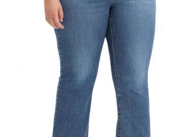 Παντελόνι Jean Levi's Denim 726 PL HR Flare A36250009-09 Γυναικείο - Levi's - 