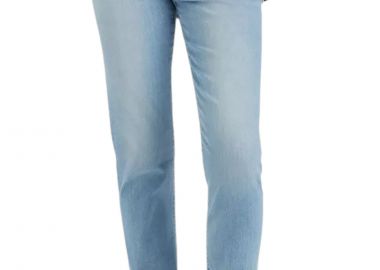 Παντελόνι Jean Levi's Mid Rise Boyfriend 198870319-19 Γυναικείο - Levi's - 