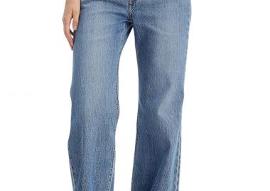 Παντελόνι Jean Levi's Ribcage Bells A75030009-09 Γυναικείο - Levi's - 