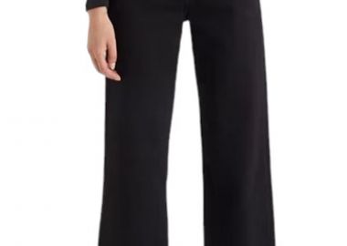 Παντελόνι Jean Levi's Ribcage Straight Ankle 726930012-12 Γυναικείο - Levi's - 