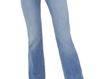 Παντελόνι Jean Liu Jo Beat High Waist UA2015 D4538-78299 Γυναικείο - Liu Jo - 